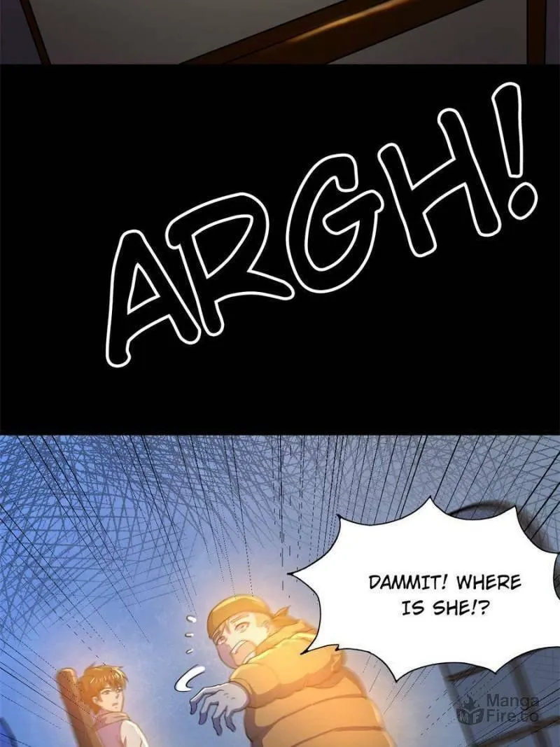 Global Collapse Chapter 45 page 9 - 