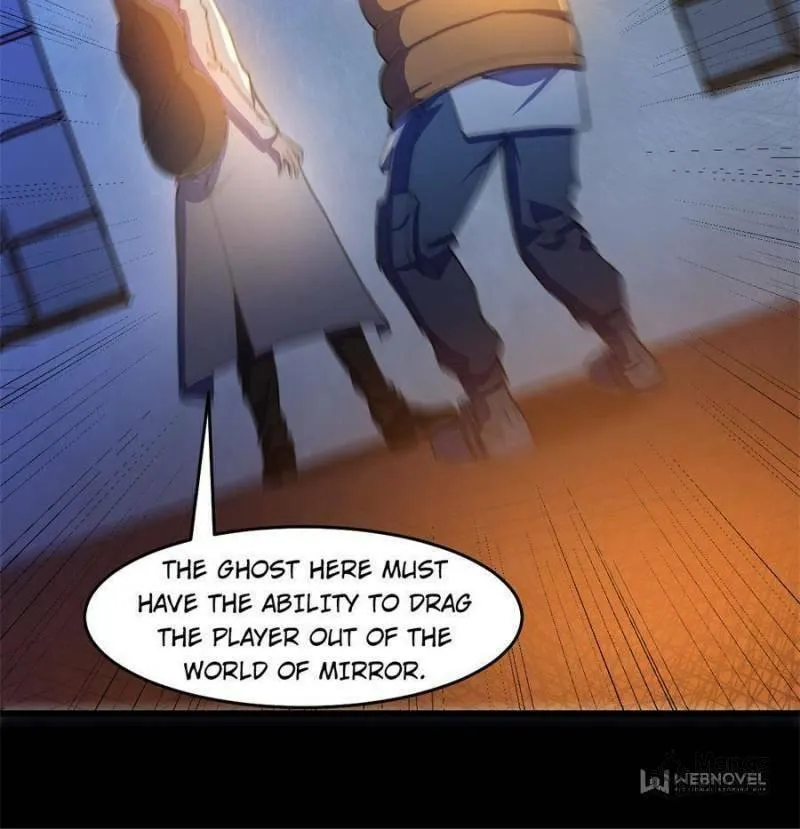 Global Collapse Chapter 45 page 10 - 
