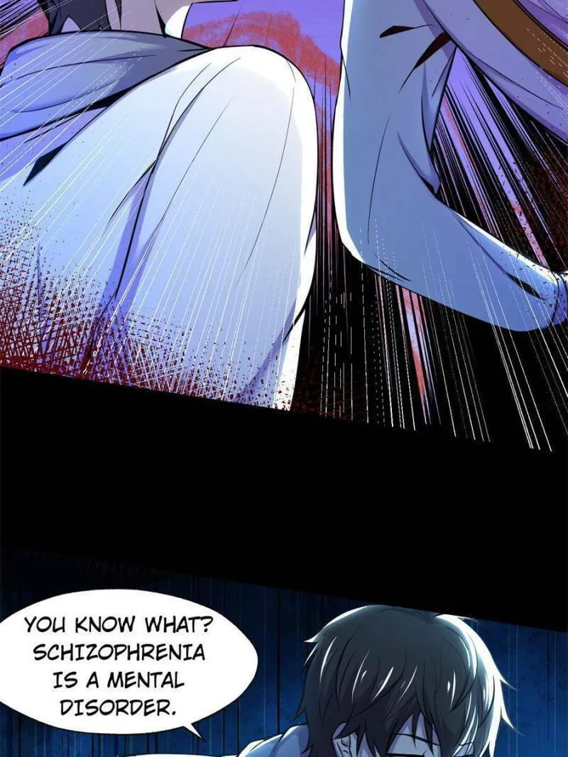 Global Collapse Chapter 46 page 2 - 