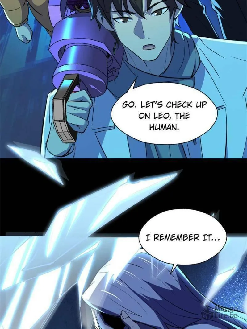 Global Collapse Chapter 46 page 12 - 