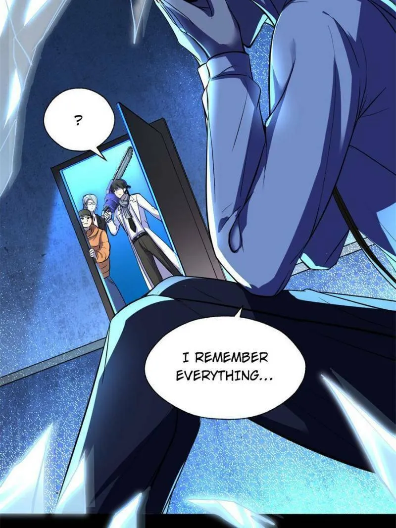 Global Collapse Chapter 46 page 13 - 