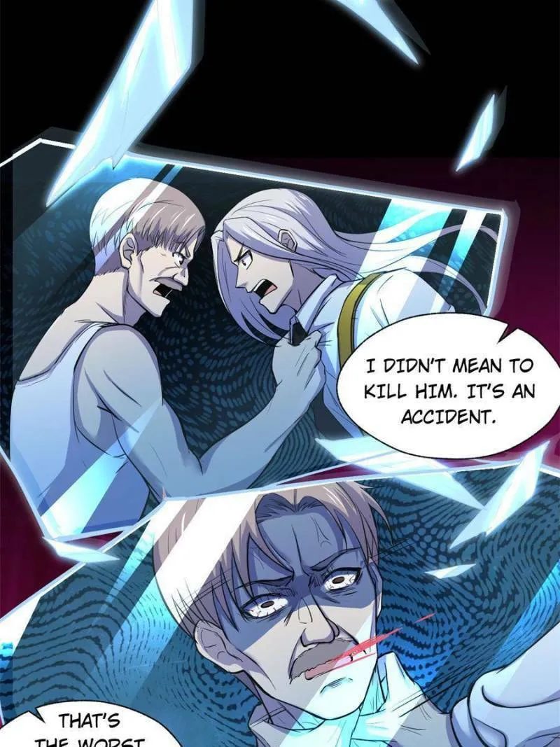 Global Collapse Chapter 46 page 14 - 