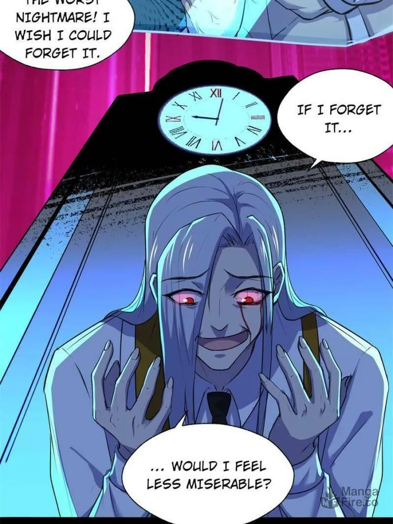 Global Collapse Chapter 46 page 15 - 