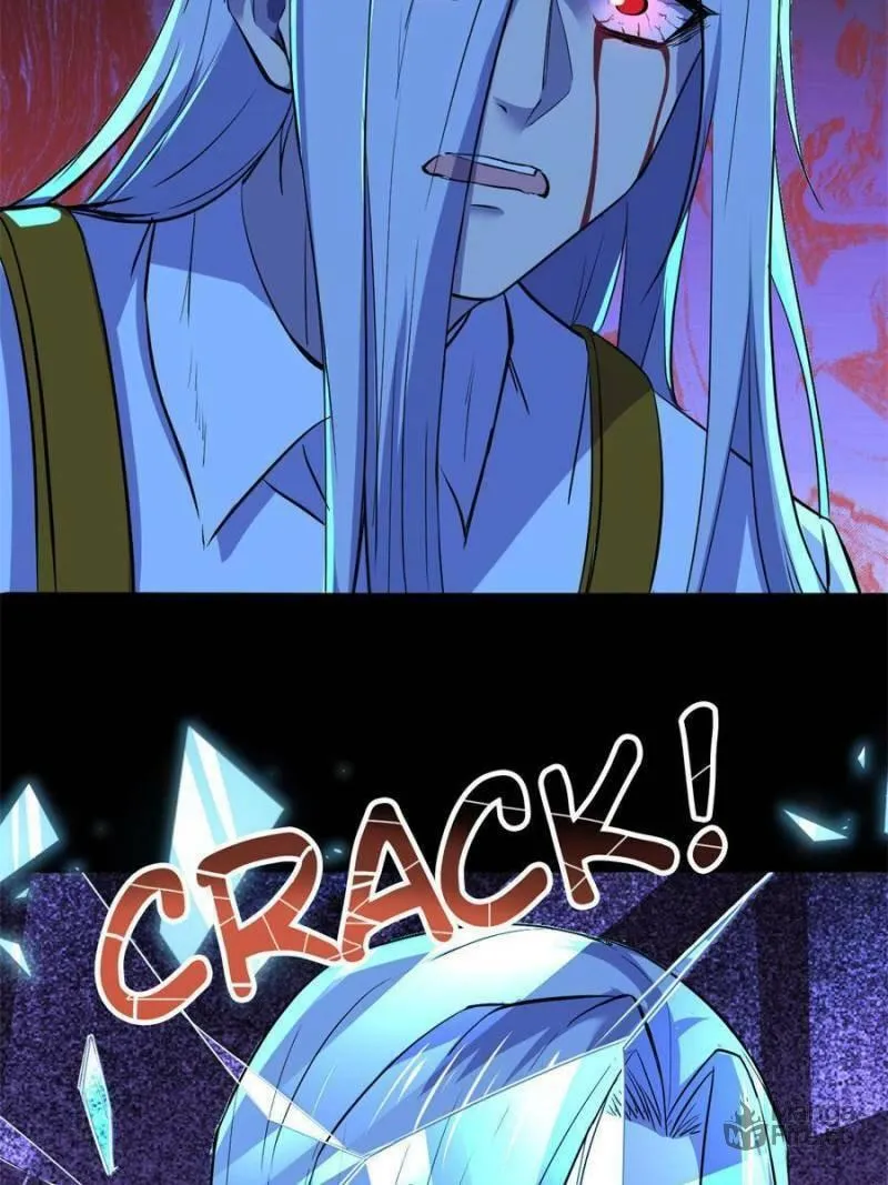 Global Collapse Chapter 46 page 18 - 