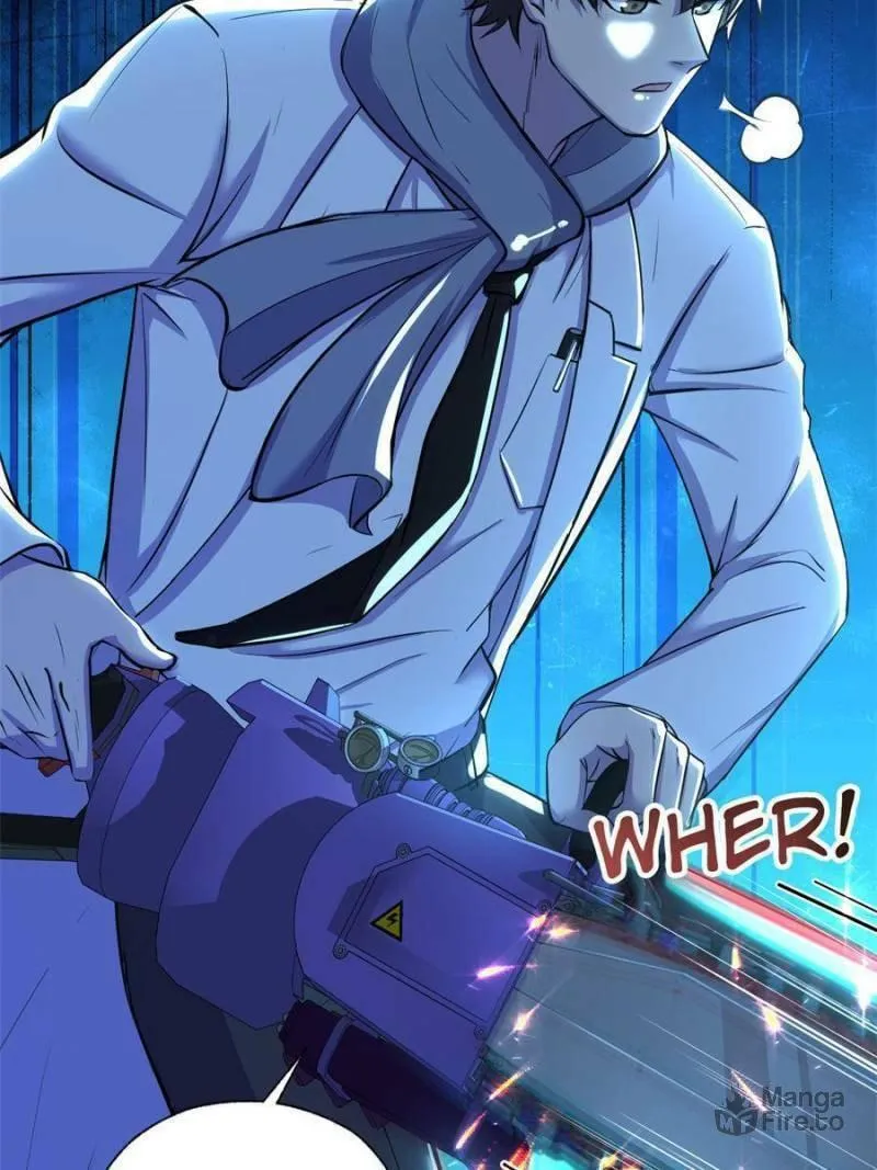 Global Collapse Chapter 46 page 3 - 