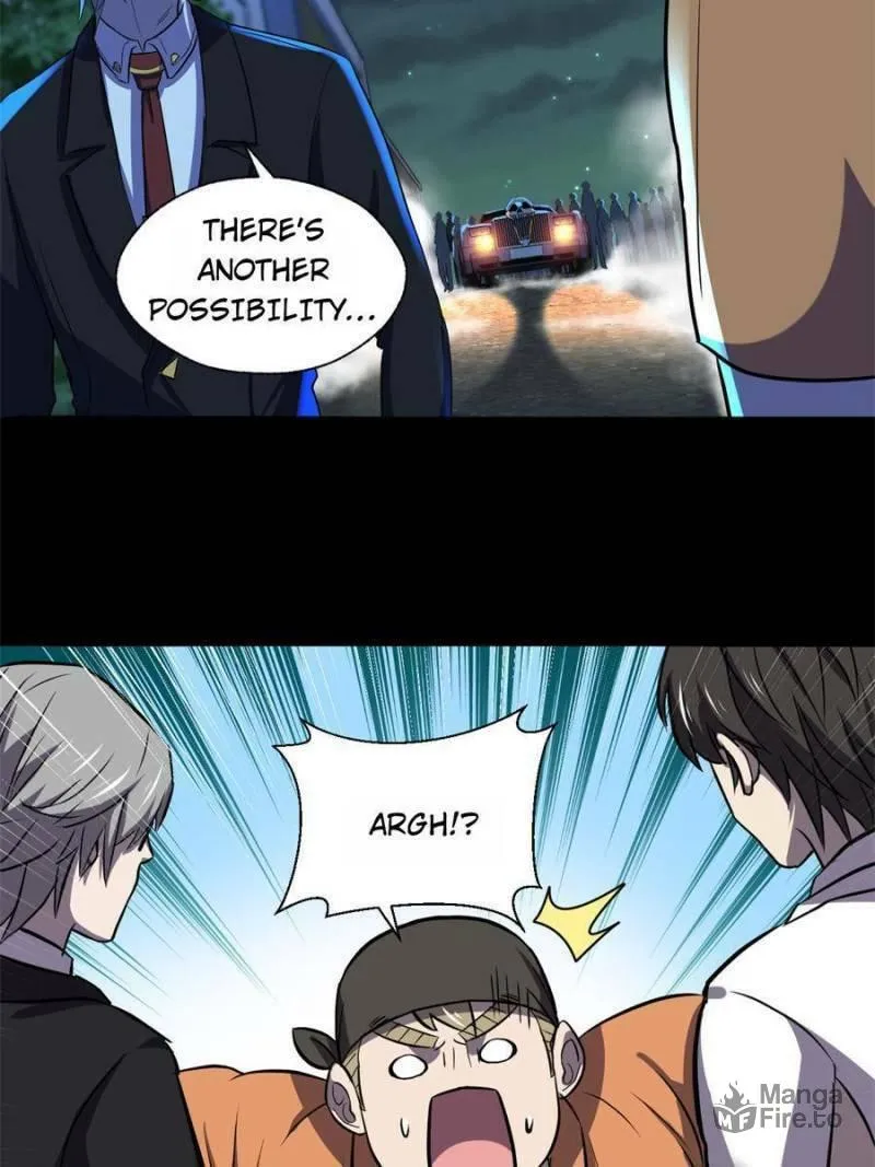Global Collapse Chapter 46 page 24 - 