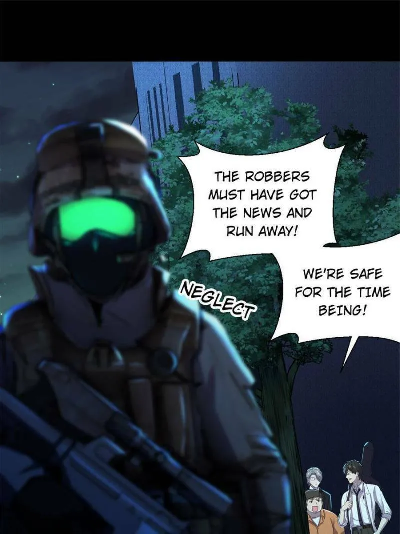Global Collapse Chapter 46 page 29 - 