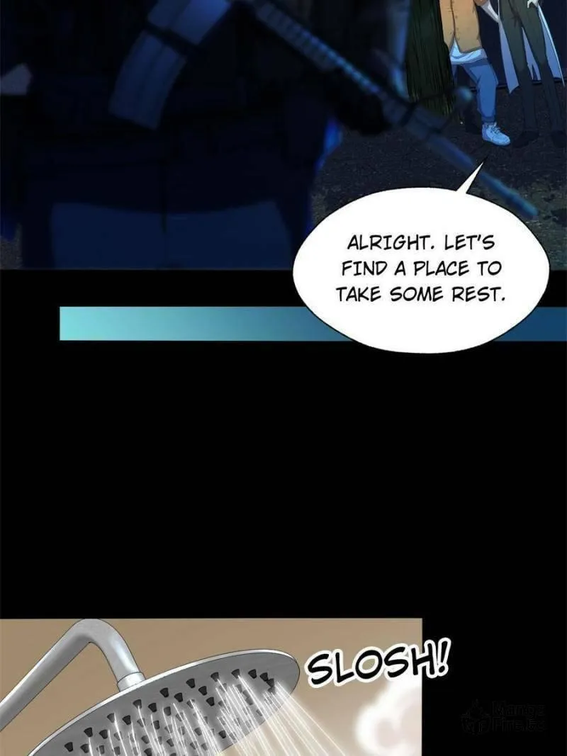 Global Collapse Chapter 46 page 30 - 