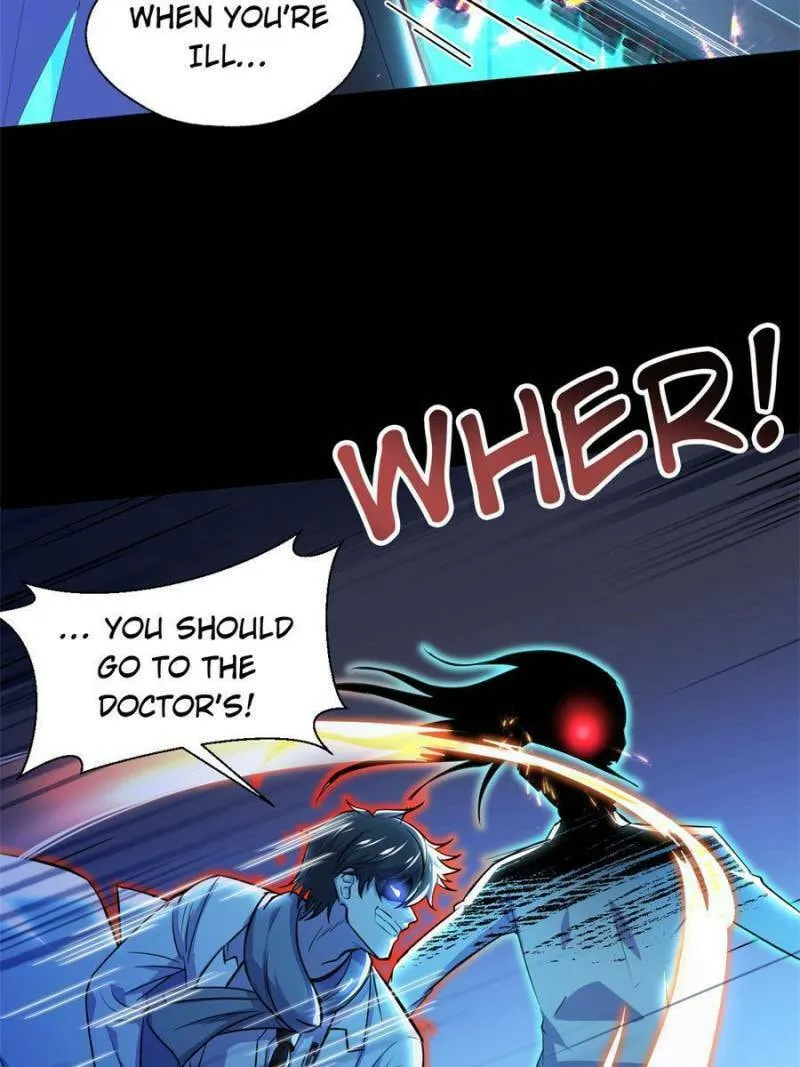 Global Collapse Chapter 46 page 4 - 