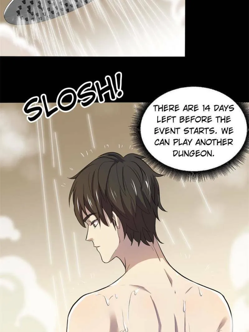 Global Collapse Chapter 46 page 31 - 