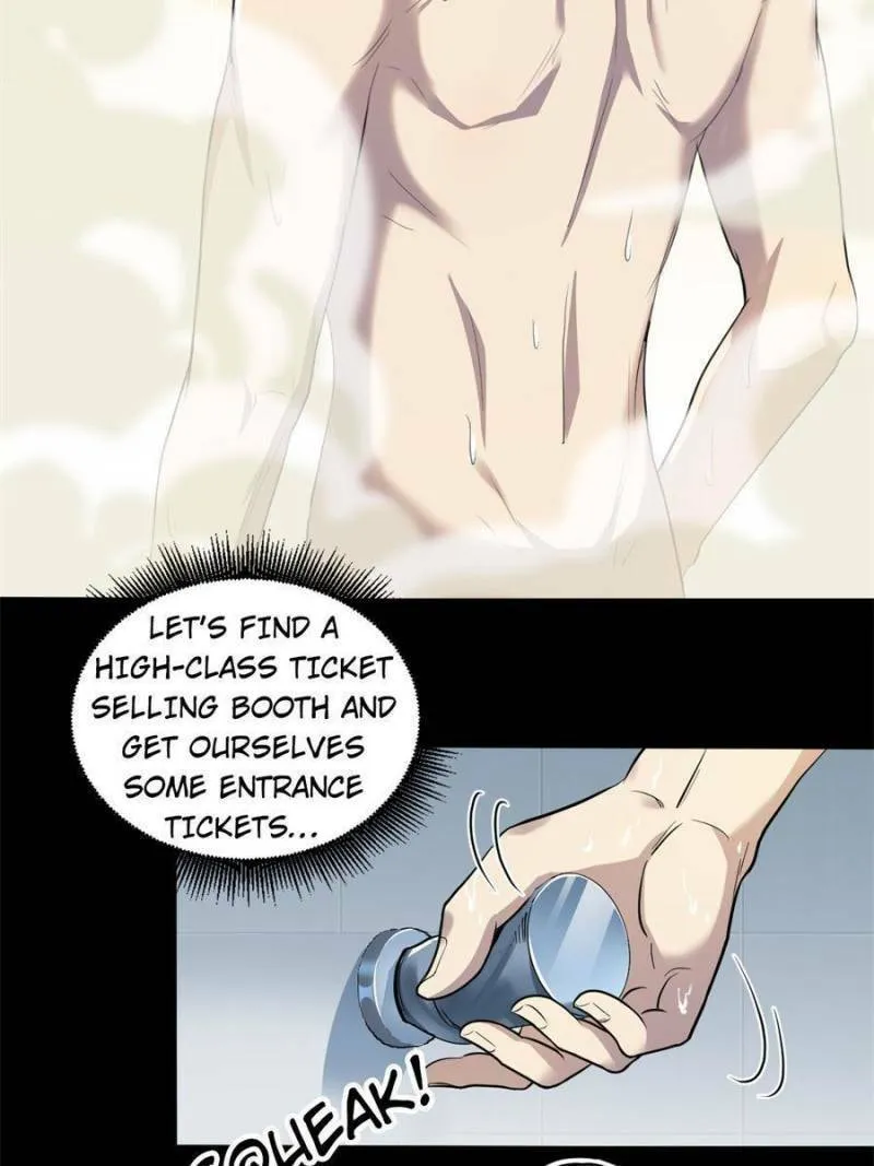 Global Collapse Chapter 46 page 32 - 