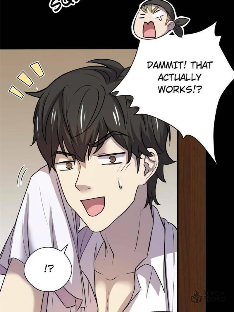 Global Collapse Chapter 46 page 33 - 