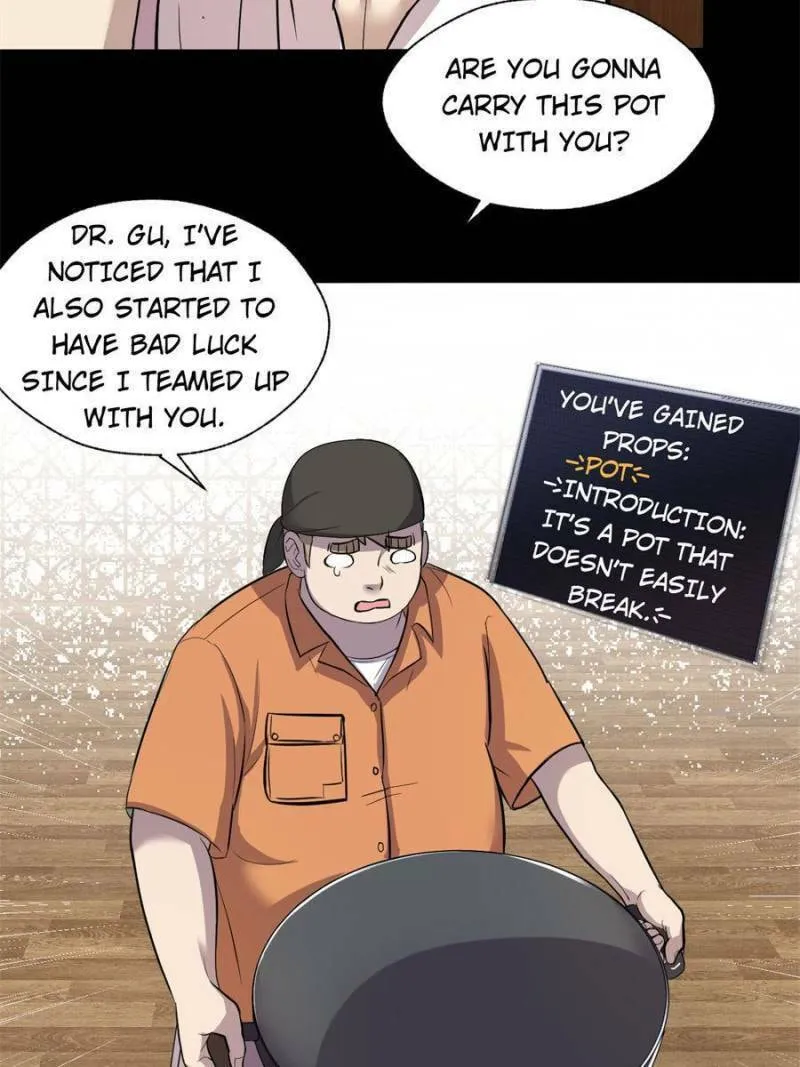 Global Collapse Chapter 46 page 34 - 