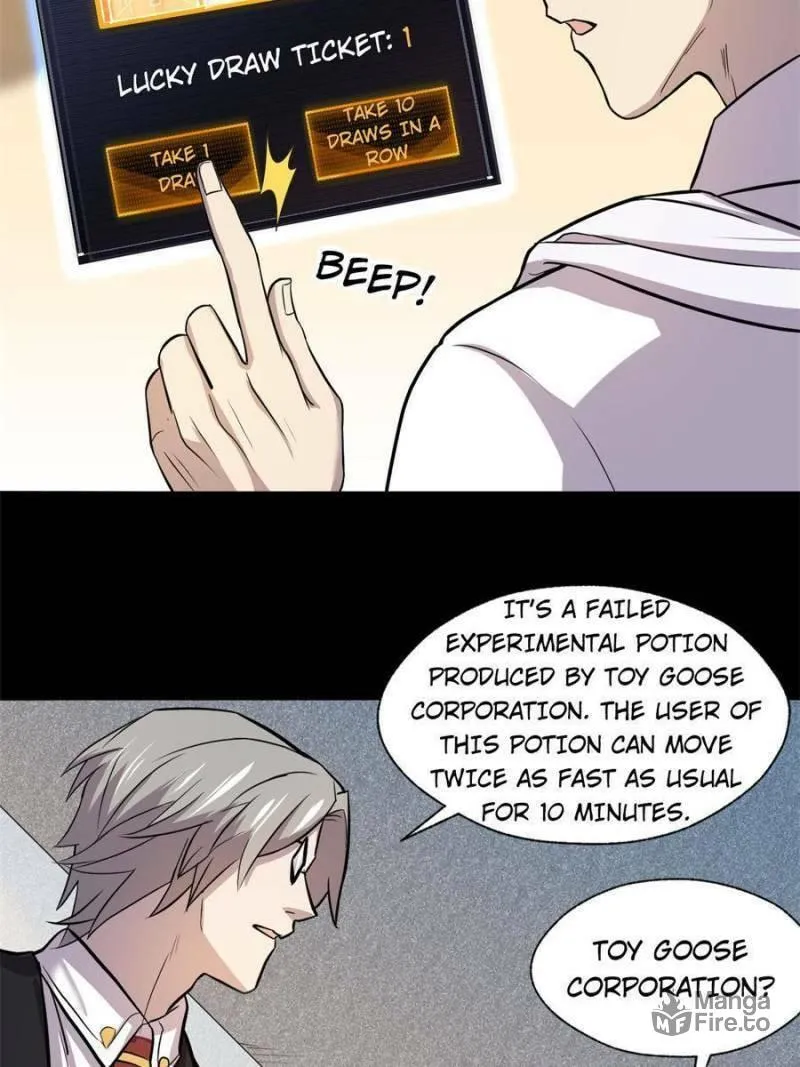 Global Collapse Chapter 46 page 36 - 