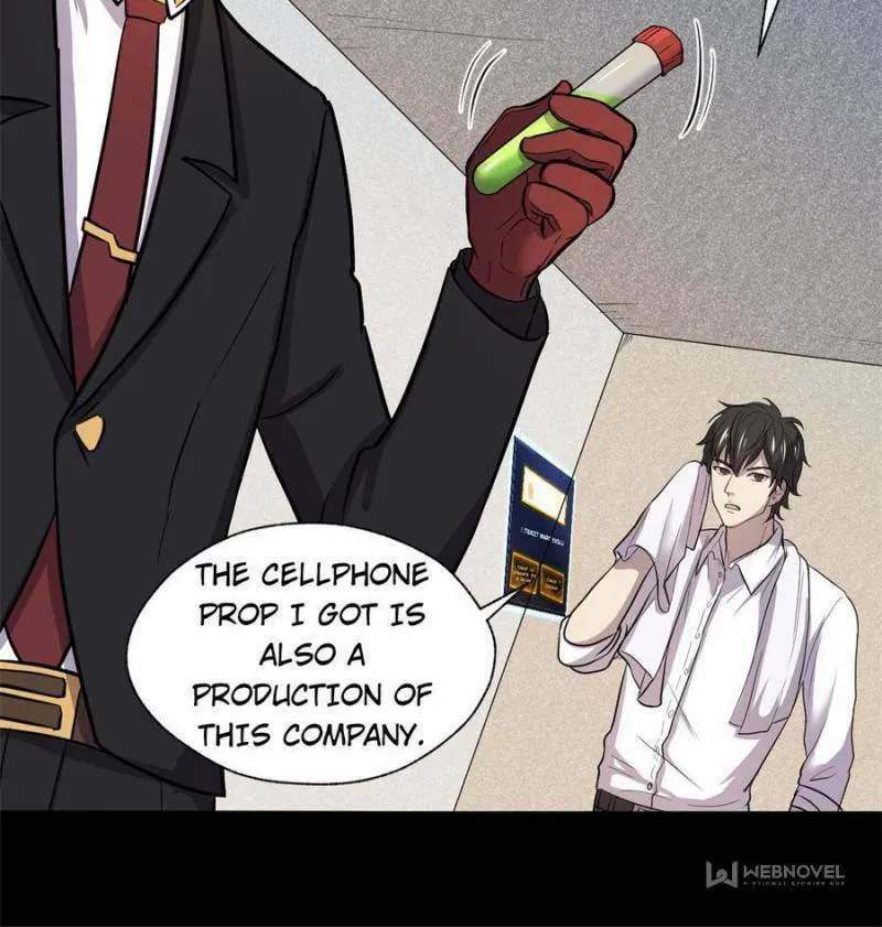 Global Collapse Chapter 46 page 37 - 