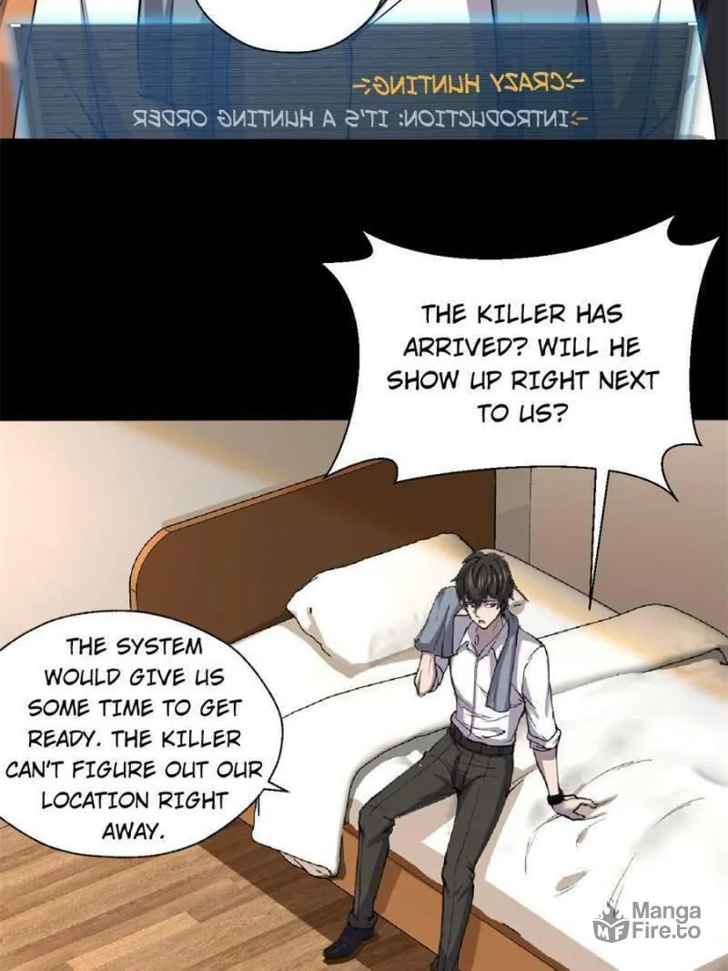 Global Collapse Chapter 46 page 40 - 
