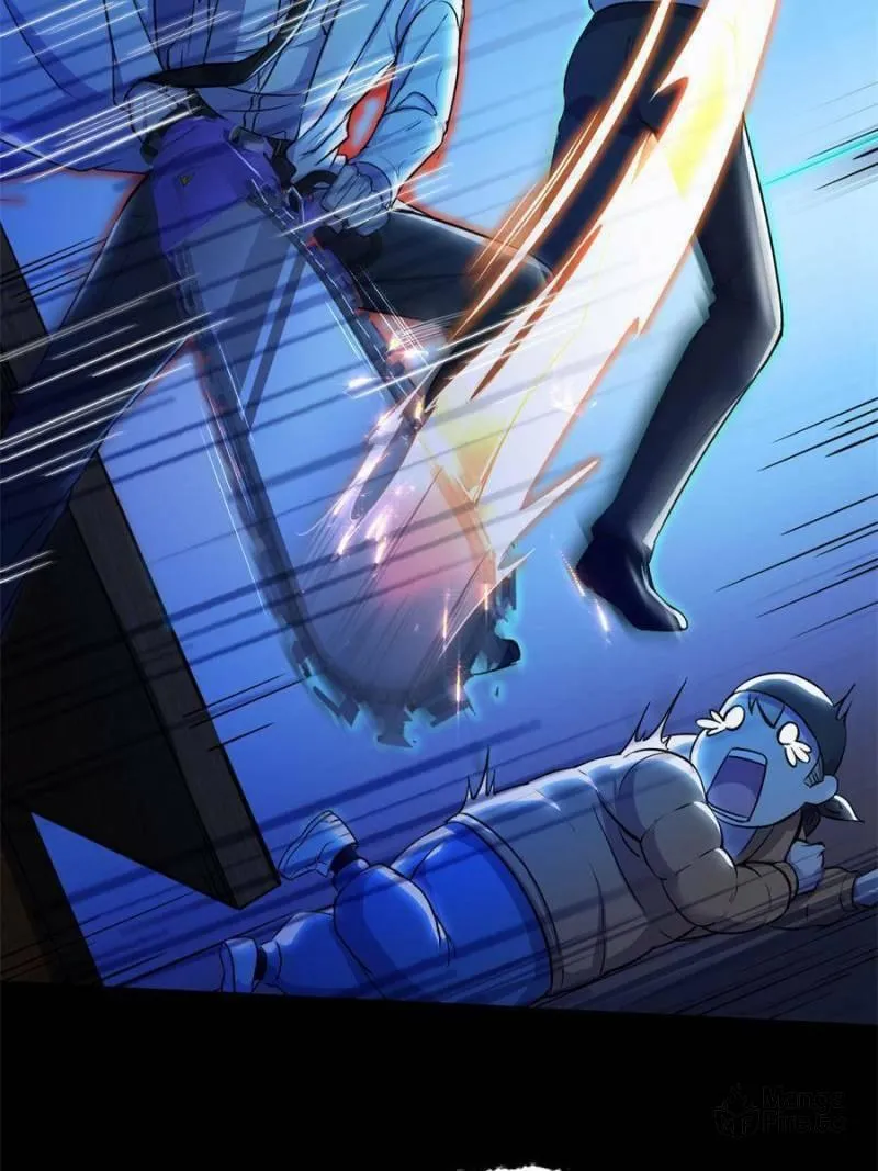 Global Collapse Chapter 46 page 5 - 