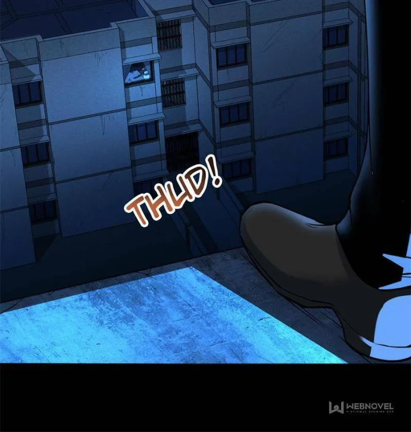 Global Collapse Chapter 46 page 46 - 