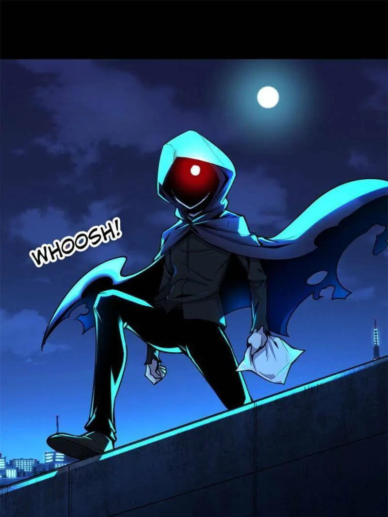 Global Collapse Chapter 46 page 47 - 