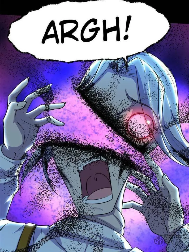 Global Collapse Chapter 46 page 6 - 