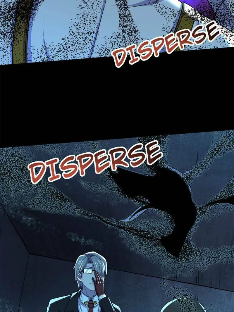 Global Collapse Chapter 46 page 7 - 