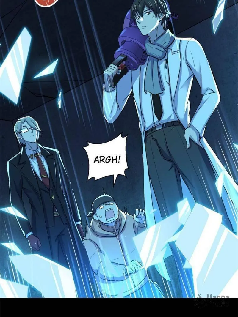 Global Collapse Chapter 46 page 9 - 