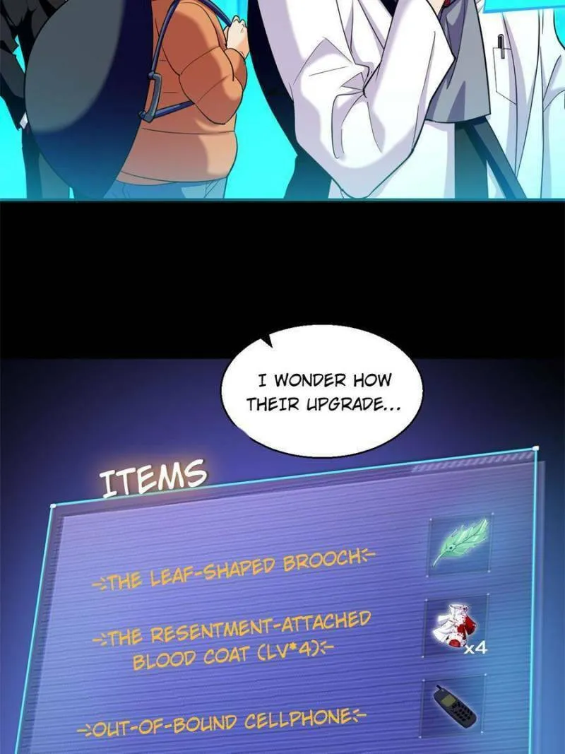 Global Collapse Chapter 47 page 2 - 