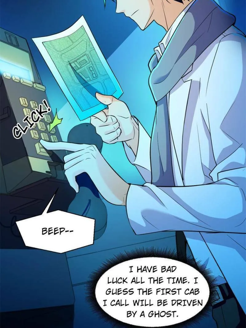 Global Collapse Chapter 47 page 11 - 