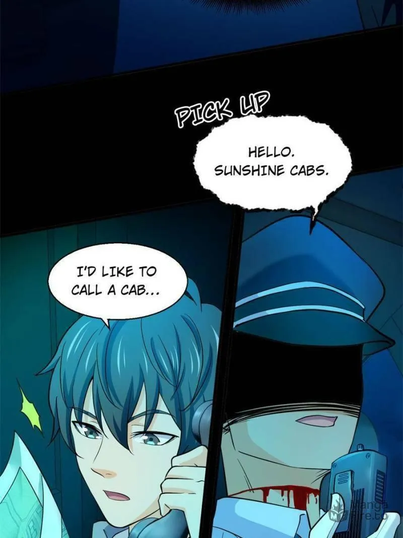 Global Collapse Chapter 47 page 12 - 