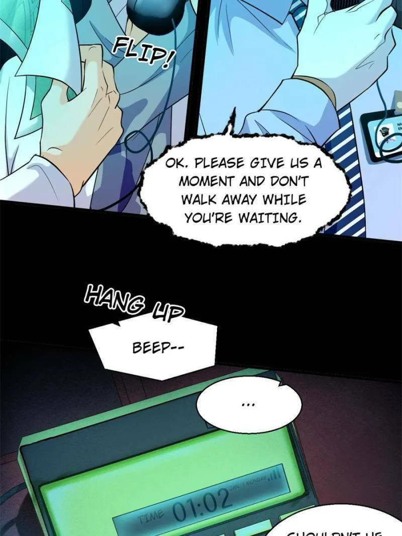 Global Collapse Chapter 47 page 13 - 