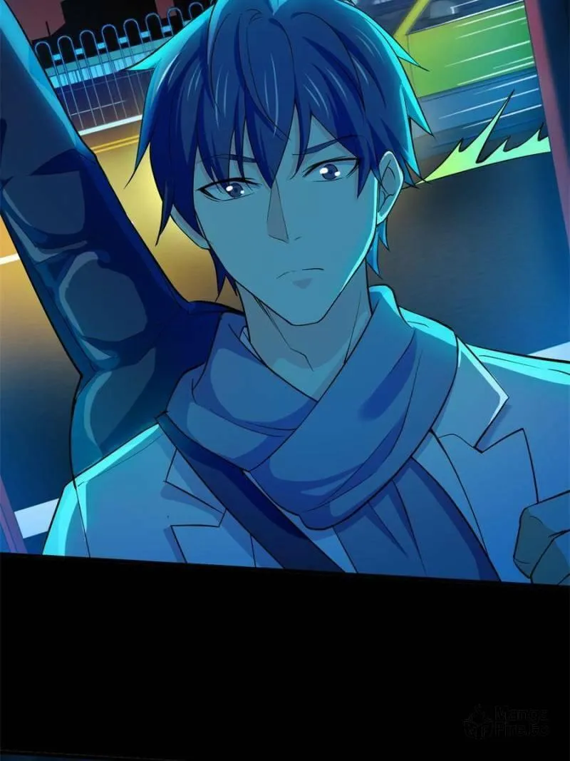 Global Collapse Chapter 47 page 15 - 
