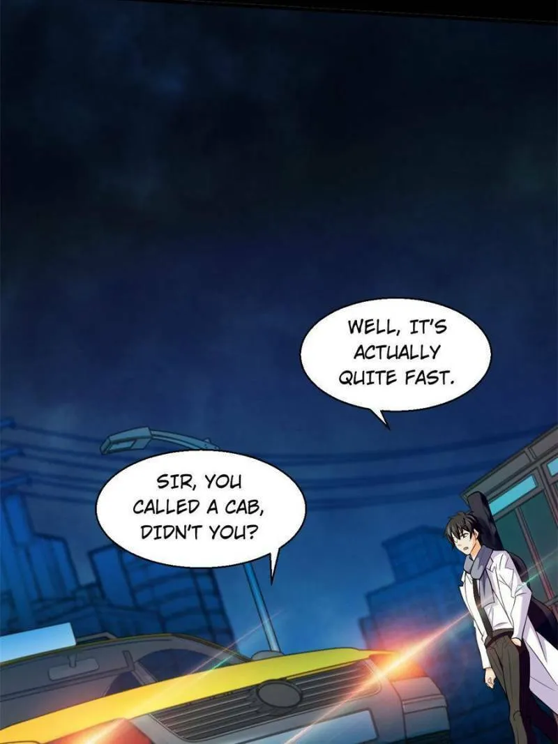 Global Collapse Chapter 47 page 16 - 