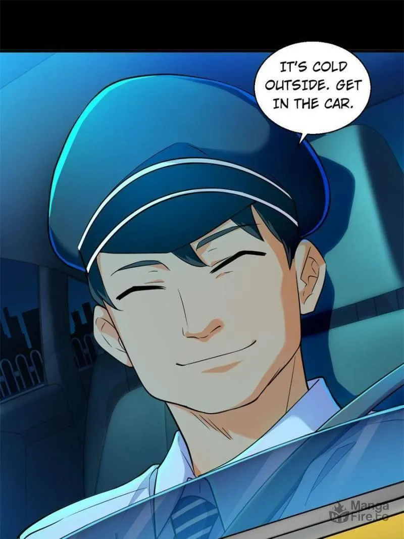 Global Collapse Chapter 47 page 18 - 
