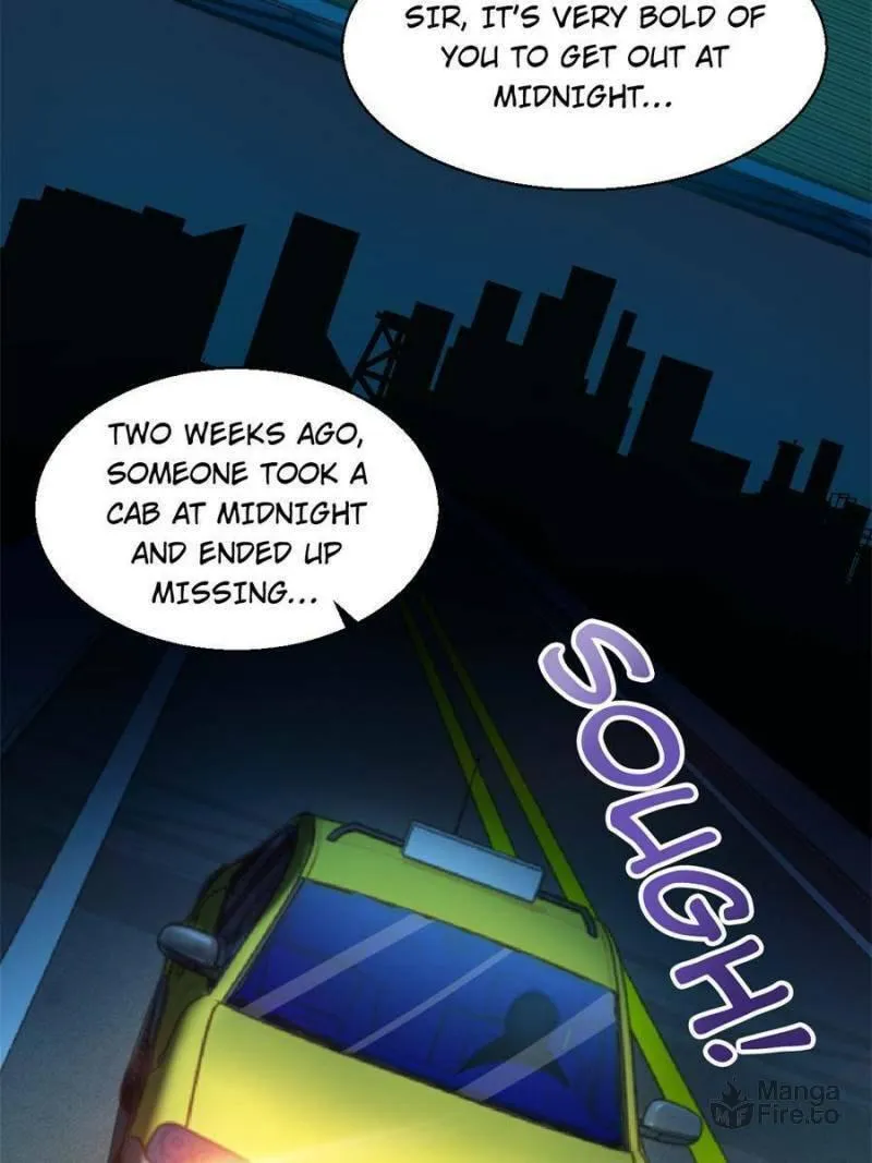 Global Collapse Chapter 47 page 21 - 