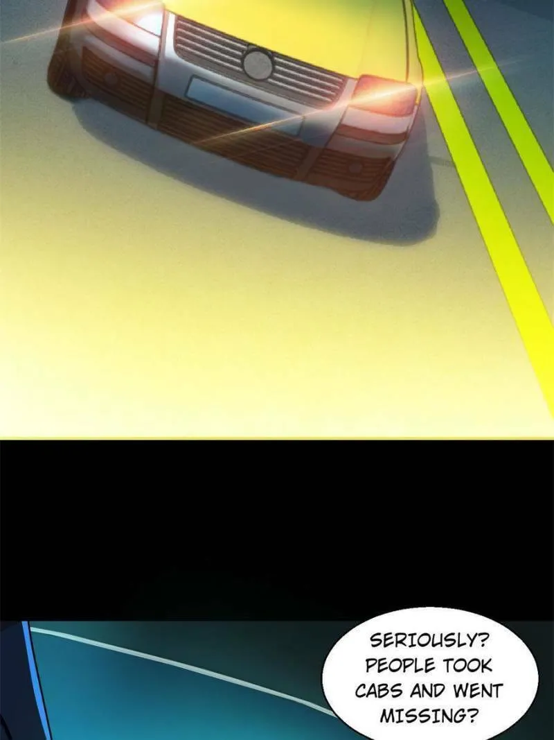 Global Collapse Chapter 47 page 22 - 
