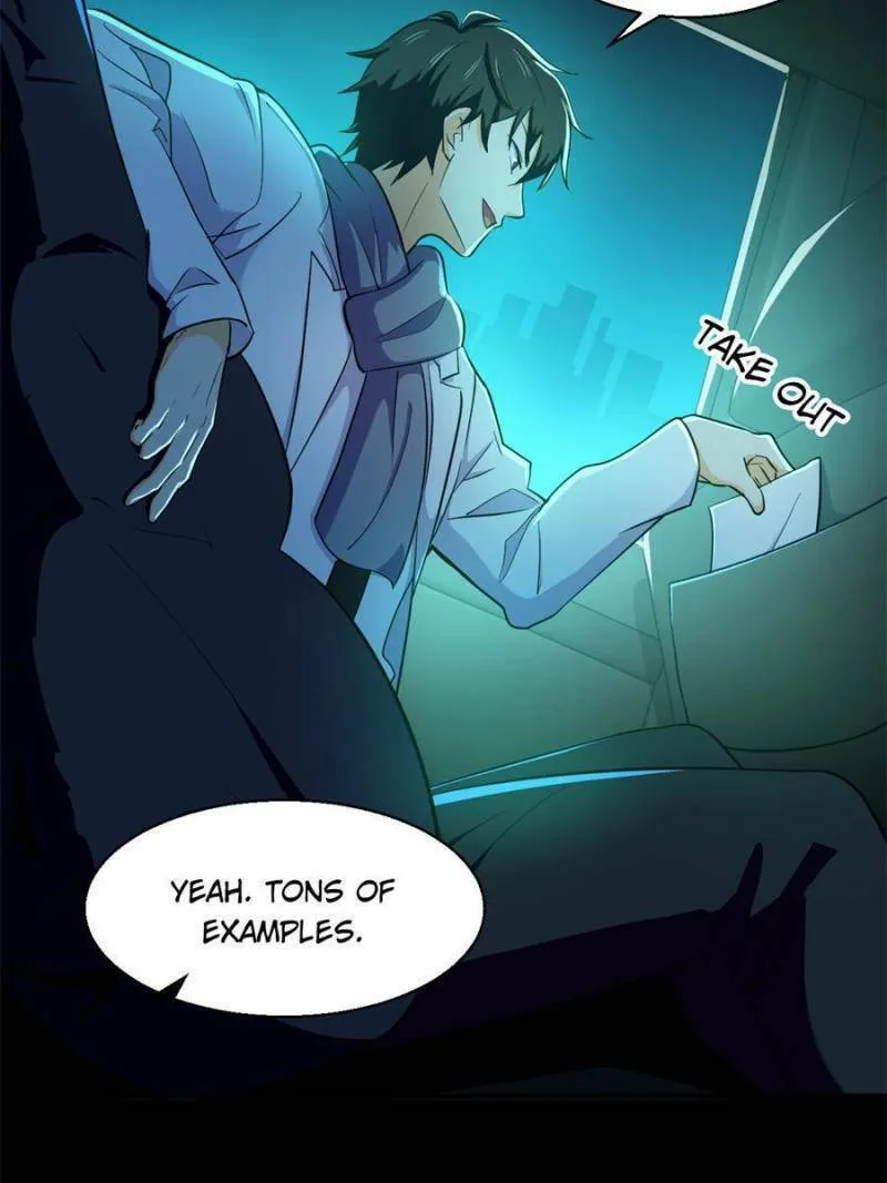 Global Collapse Chapter 47 page 23 - 