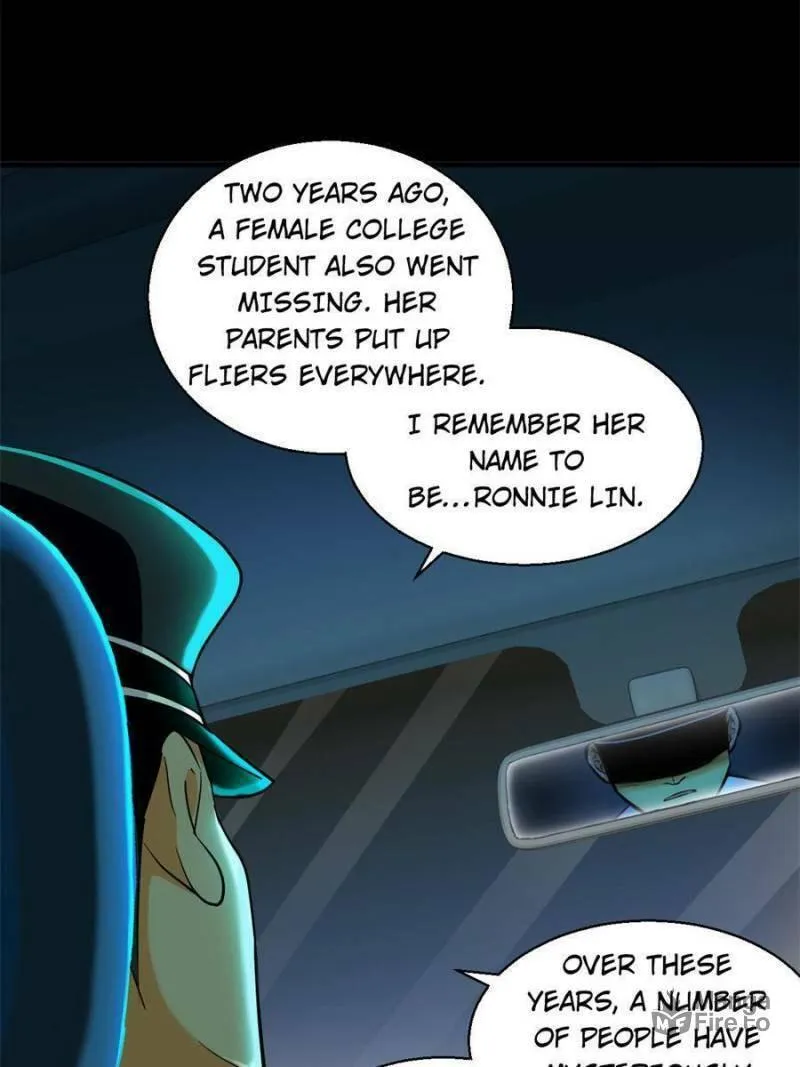 Global Collapse Chapter 47 page 24 - 