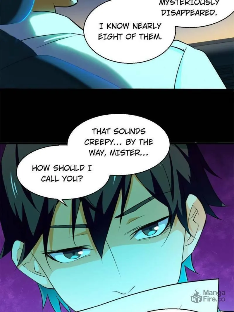 Global Collapse Chapter 47 page 25 - 