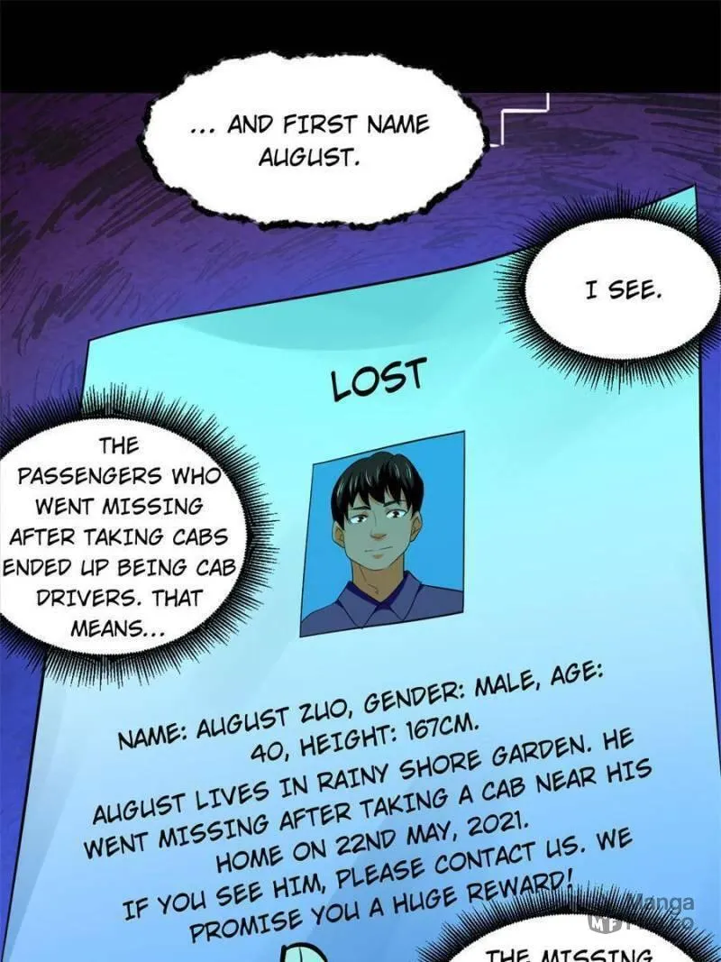 Global Collapse Chapter 47 page 27 - 