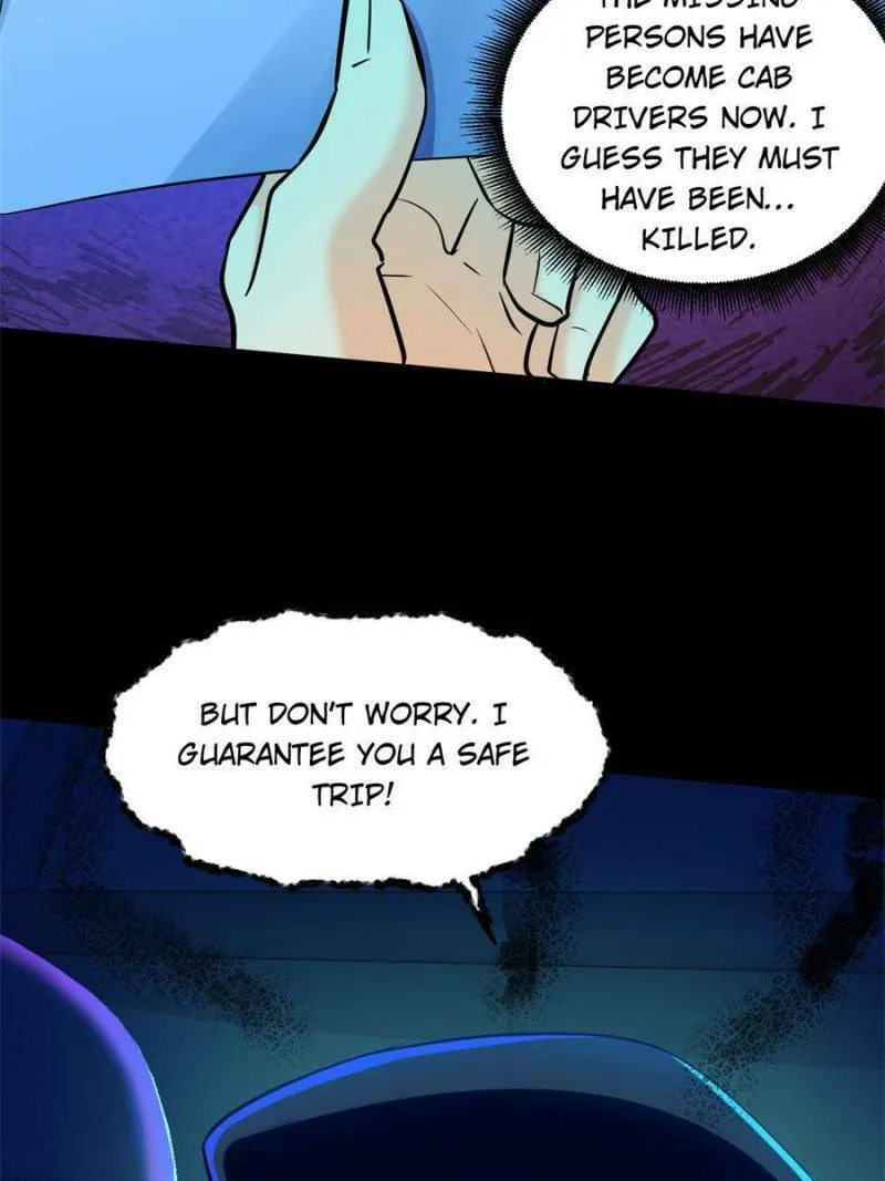 Global Collapse Chapter 47 page 28 - 