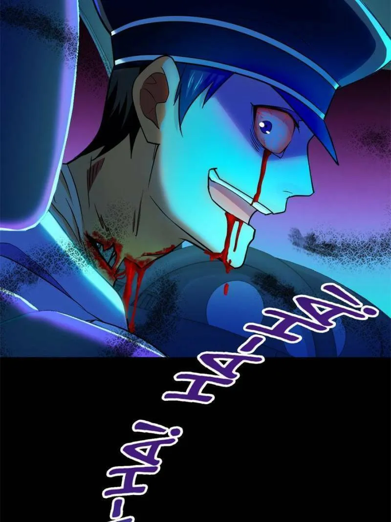 Global Collapse Chapter 47 page 29 - 