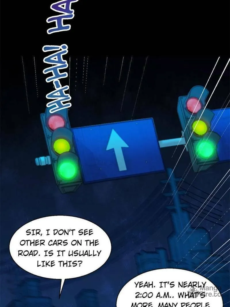 Global Collapse Chapter 47 page 30 - 