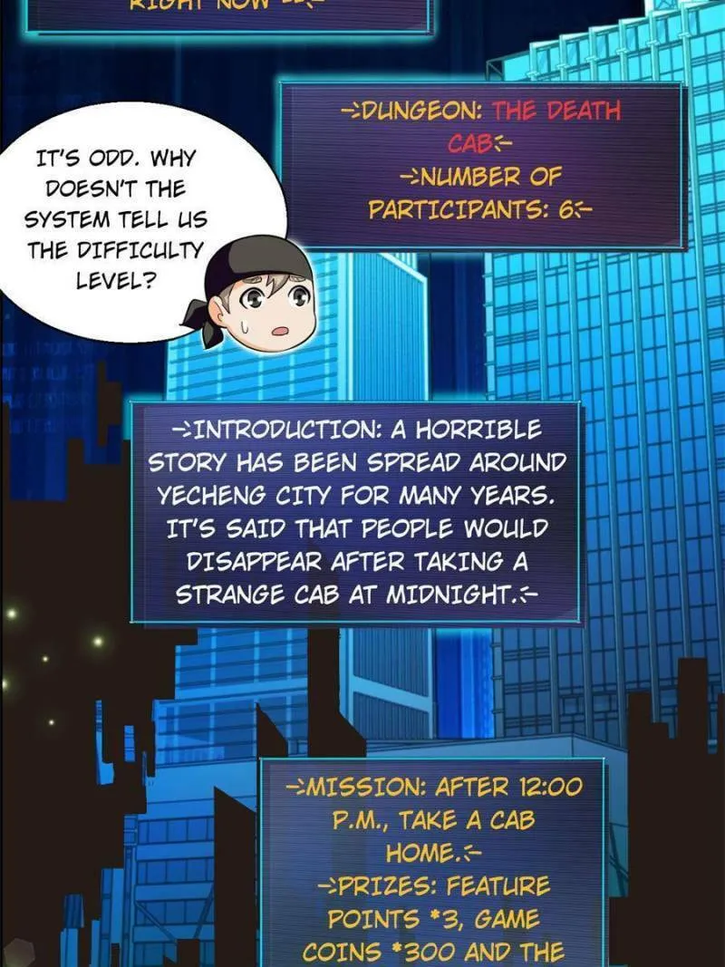 Global Collapse Chapter 47 page 4 - 