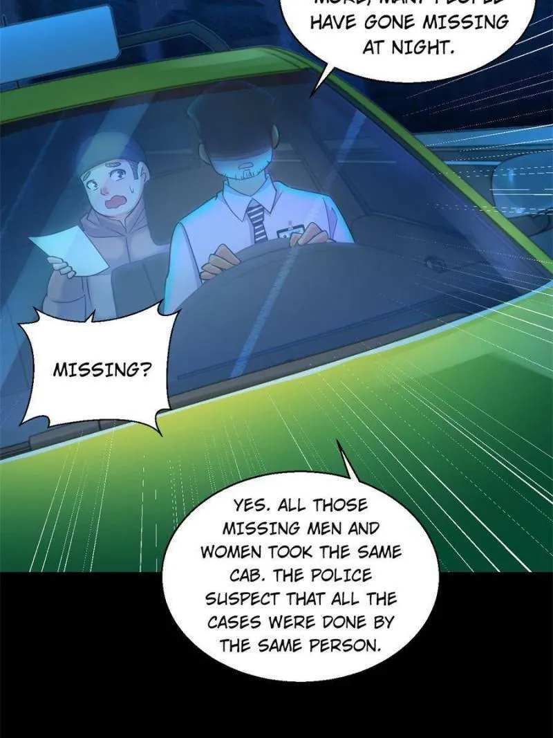 Global Collapse Chapter 47 page 31 - 