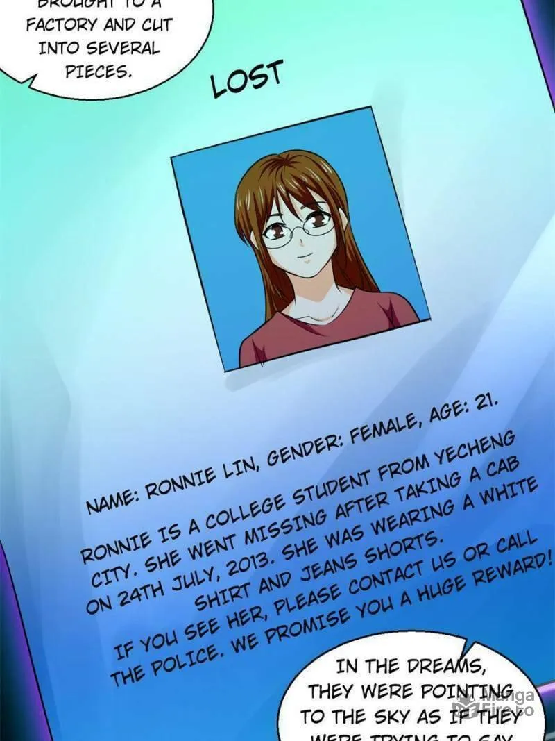 Global Collapse Chapter 47 page 33 - 