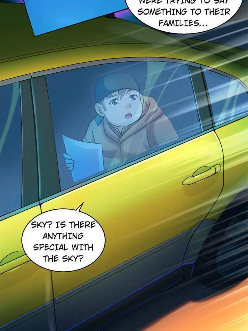 Global Collapse Chapter 47 page 34 - 