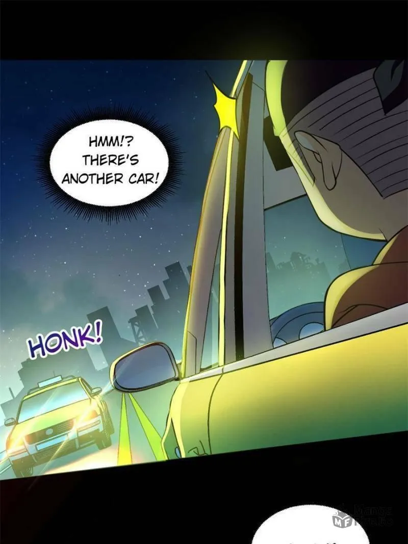 Global Collapse Chapter 47 page 36 - 