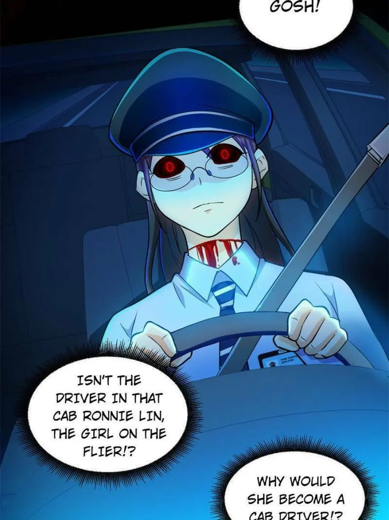 Global Collapse Chapter 47 page 37 - 