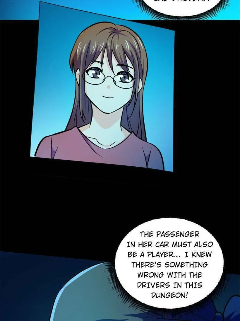 Global Collapse Chapter 47 page 38 - 