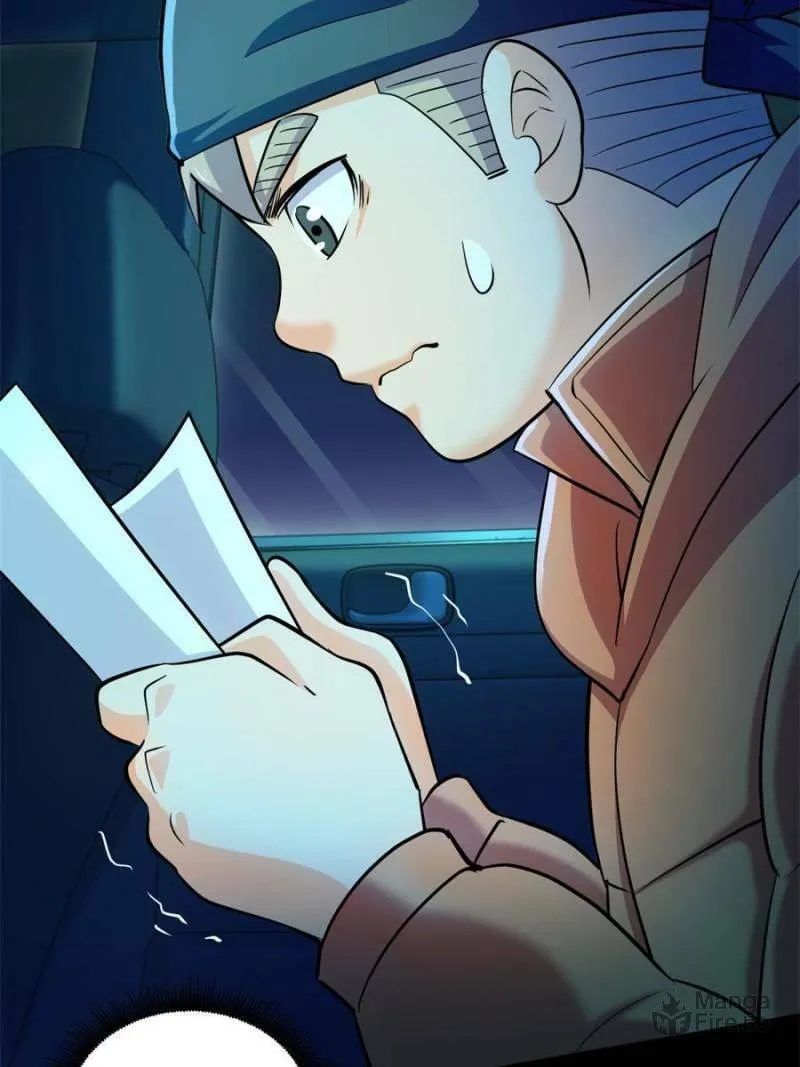 Global Collapse Chapter 47 page 39 - 
